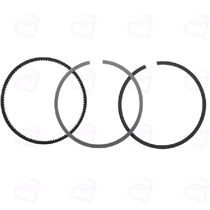 رینگ پیستون پژو 2000 هافنر 21415000