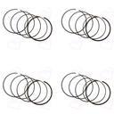 رینگ پیستون نیسان سایپا هافنر 21315200