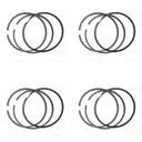 رینگ پیستون پراید یورو 4 هافنر 20915200