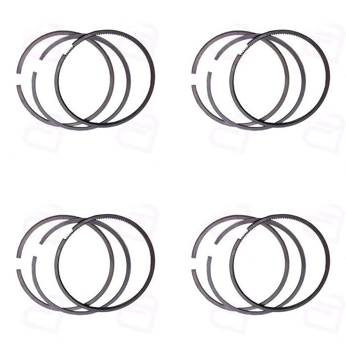 رینگ پیستون پراید هافنر 20715200