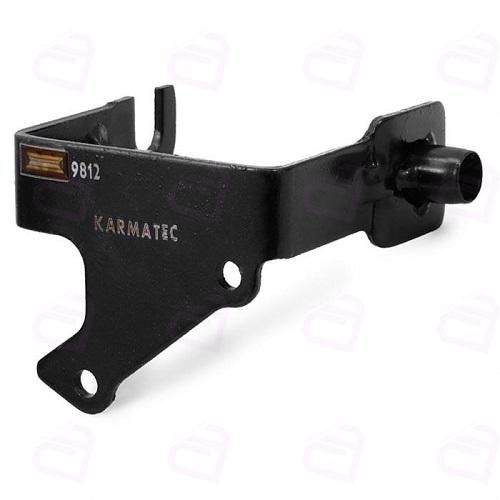 براکت کابل کلاچ پراید کارماتک 30005057