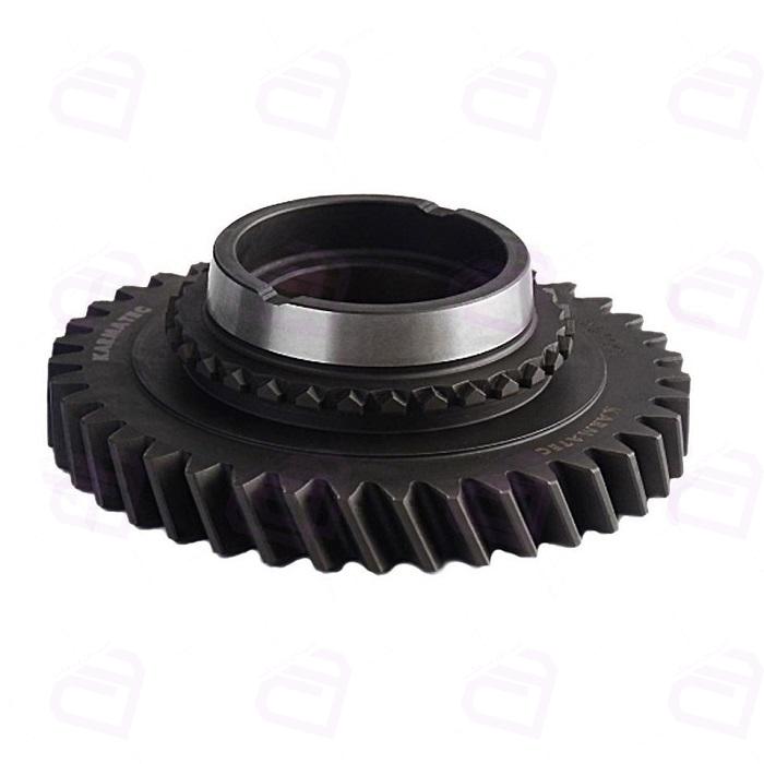 دنده 2 تیبا کارماتک 30005201 (کوئیک M15 S)