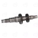 شفت ثانویه تیبا (خروجی) کارماتک 30005209