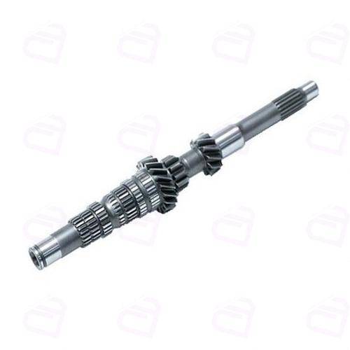شفت اولیه پژو 405 (ورودی) کارماتک 38000016 (سمند سورن XU7)