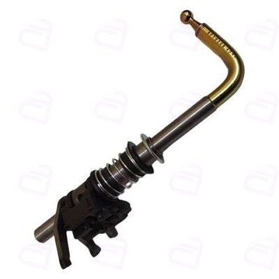 اهرم تعویض دنده پژو 405 کامل کارماتک 30005138