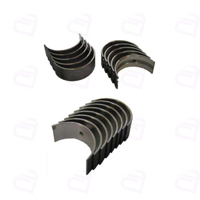 یاتاقان پیکان ثابت و متحرک آی بی بی سی