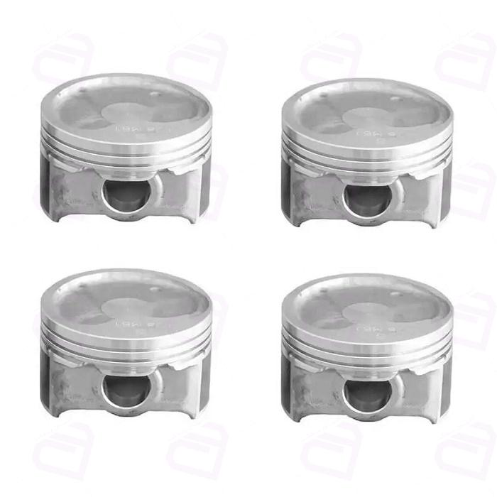 پیستون تیبا تبریز