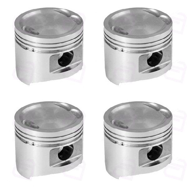 پیستون زانتیا 2000 تبریز