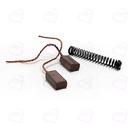 زغال دینام پژو 405 اچ پی سی