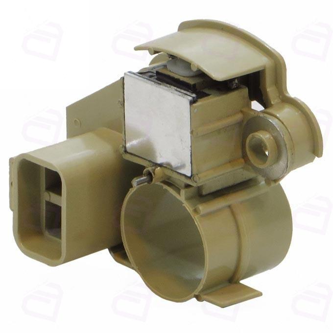 آفتامات دینام پراید انژکتوری اچ پی سی