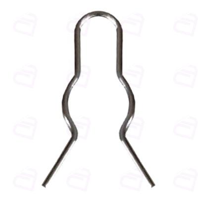 اشپیل سیم گاز پژو 405 کد0892 (سمند سورن XU7)
