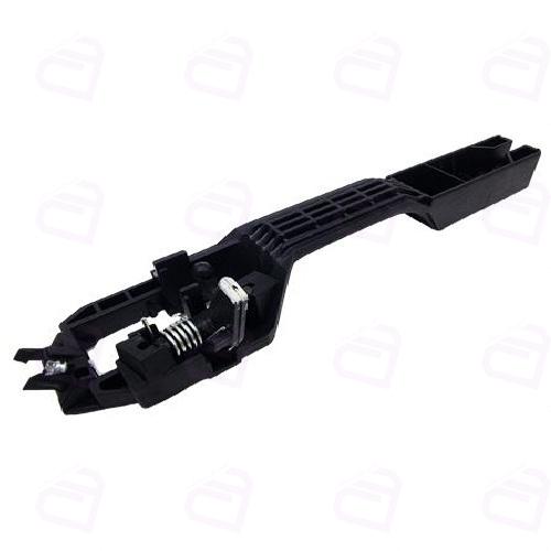 براکت دستگیره درب دنا جلو بیرون کد0892 (دنا پلاس EF7 TC, چپ)