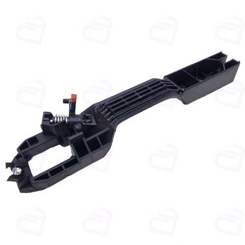 براکت دستگیره درب دنا عقب بیرون کد0892 (دنا پلاس EF7 TC, چپ)