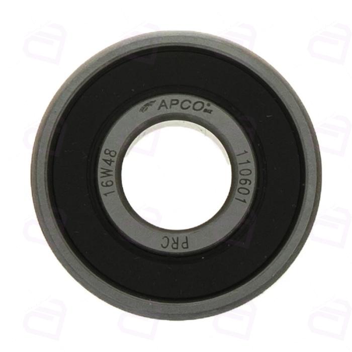 بلبرینگ 6201 آپکو 110601