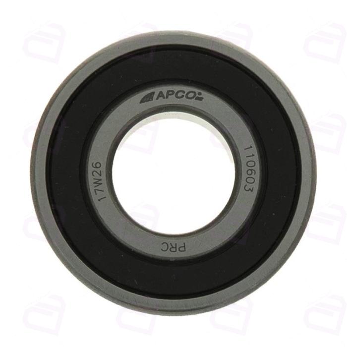 بلبرینگ 6203 آپکو 110603