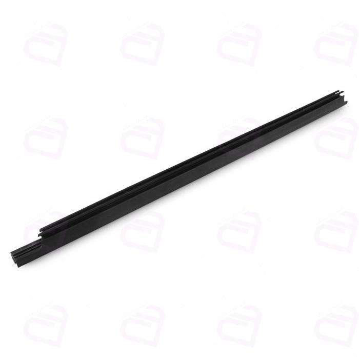 گردگیر شیشه دنا عقب صادق (دنا پلاس EF7 TC, چپ)