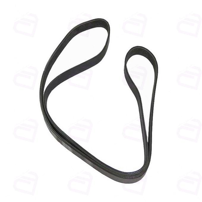 تسمه دینام پژو 206 تیپ 5 دانگیل (تارا TU5P)