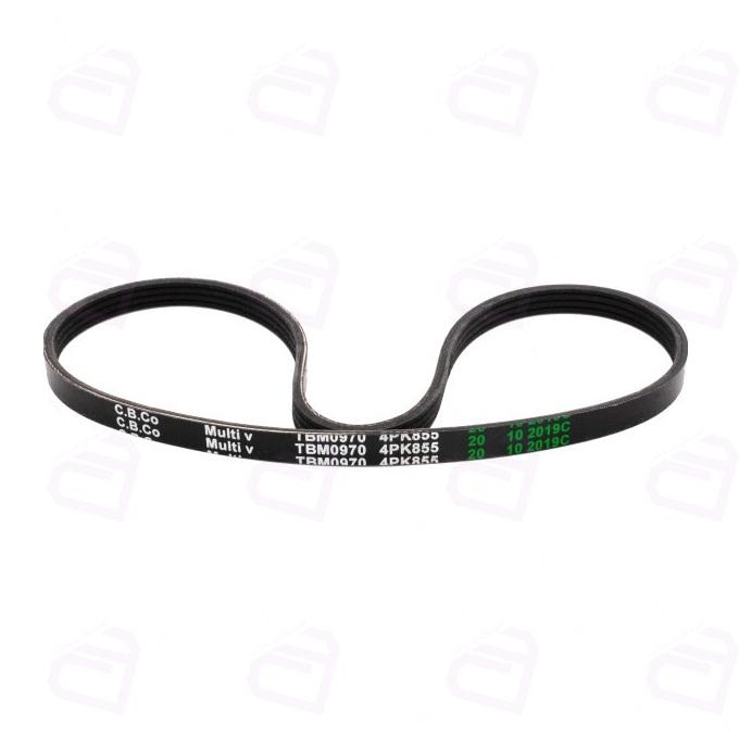 تسمه هیدرولیک پژو 206 تیپ 5 سی بی کو (تارا TU5P)