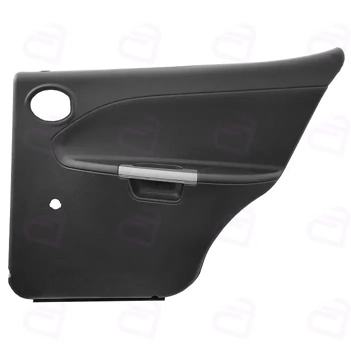 تودری ساینا - کوئیک عقب راست آذین پارت