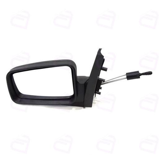 آینه دستی آریسان کاوج کد5205 (چپ)