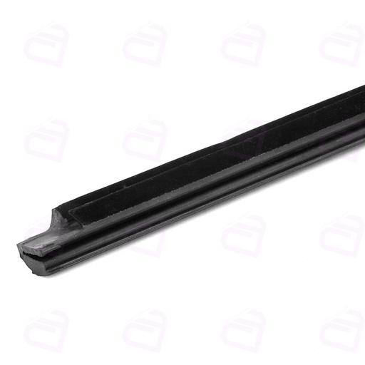 آبگیر شیشه سمند جلو صادق (سمند سورن EF7 TC, چپ)