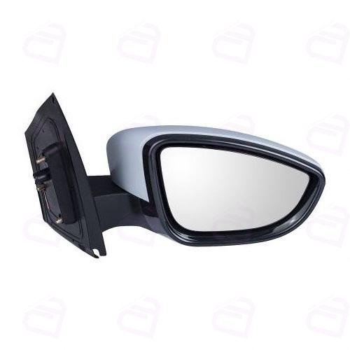 آینه بغل دستی پژو 207 راهنمادار کاوج کد5205 (چپ)