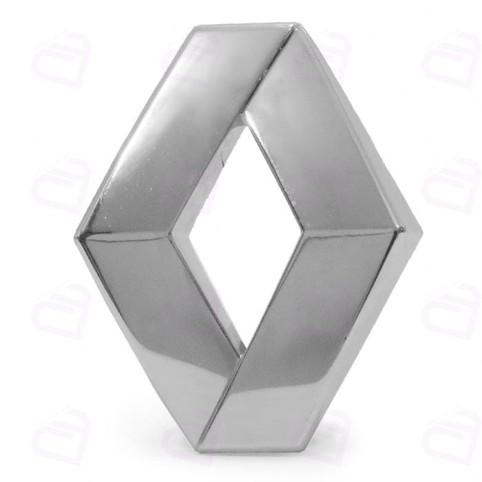 آرم جلو پنجره ال90 آرم سازان