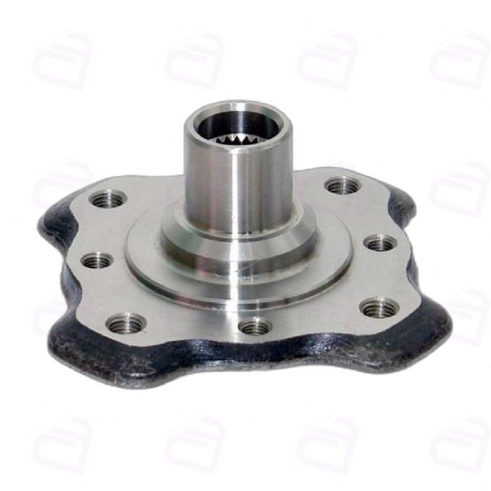 توپی چرخ جلو پراید صبا عظام 3112003