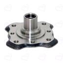 توپی چرخ جلو پراید صبا عظام 3112003