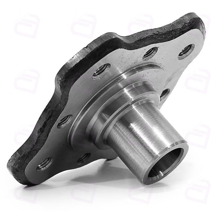 توپی چرخ جلو پراید صبا کاپلان 3002041