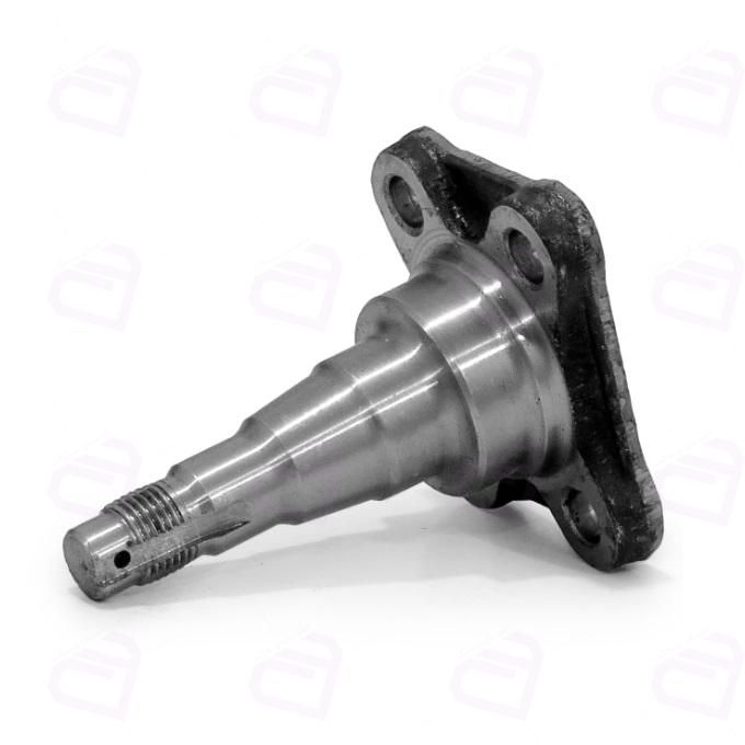 توپی چرخ عقب پراید صبا جی آی اس پی 501025