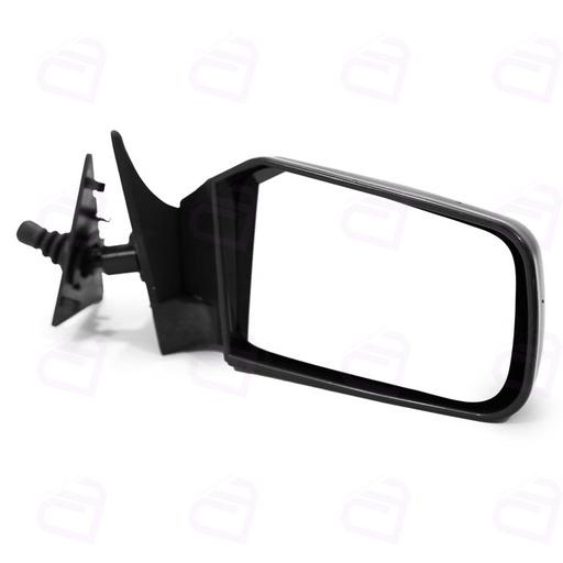 آینه دستی پیکان تاشو اف اف پی کو (پیکان انژکتوری, چپ)
