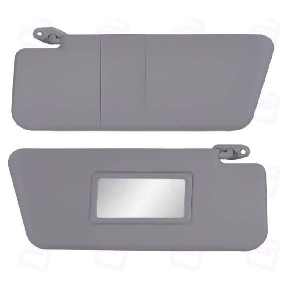 آفتابگیر پراید صبا آذین پارت