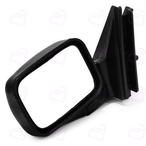 آینه دستی پیکان وانت کاوج کد5205 (پیکان وانت انژکتوری, چپ)