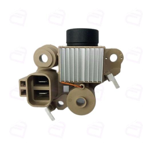 آفتامات دینام تیبا کلاو CL256 (کوئیک M15 S)