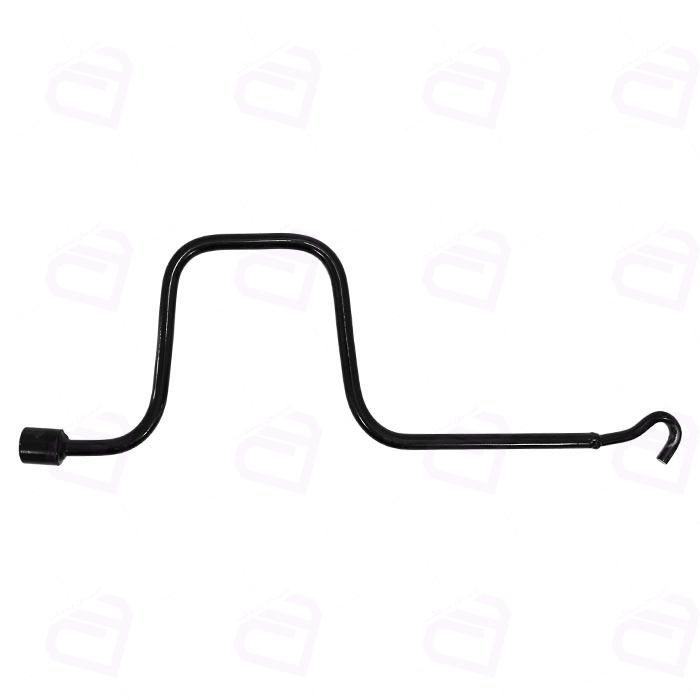 آچار جک بالابر یک تکه مددرویان