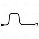 آچار جک بالابر یک تکه مددرویان