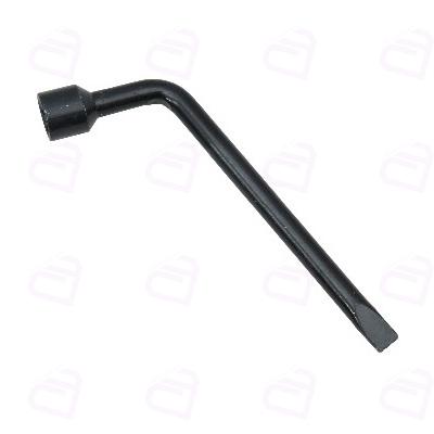 آچار چرخ تیبا مددرویان (کوئیک M15 S)