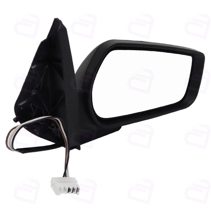 آینه بغل برقی پژو 405 خرگوشی اف اف پی کو (پژو TU5 SLX, چپ)