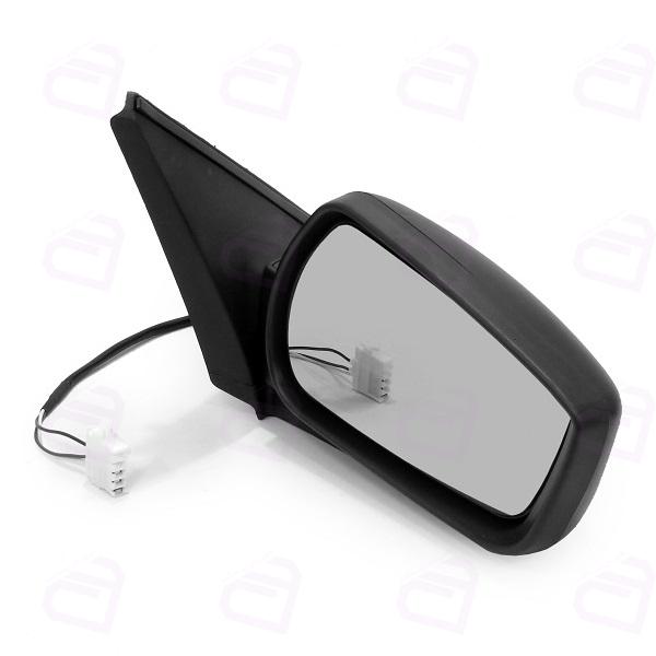 آینه بغل برقی پژو 405 خرگوشی جی آی اس پی 498915 (پژو TU5 SLX, چپ)