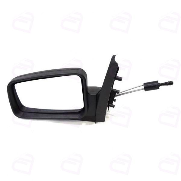 آینه بغل دستی آریسان کاوج کد5205 (آریسان XU7P, چپ)