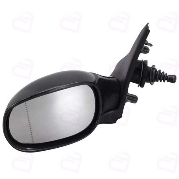 آینه بغل دستی پژو 206 اس ان تی (پژو TU3 SD, چپ)