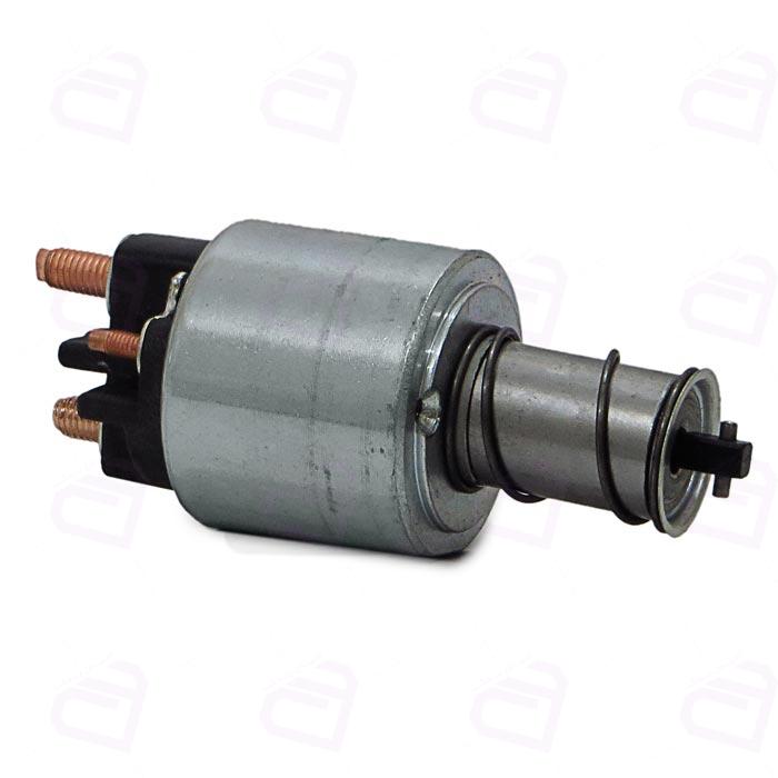 اتوماتیک استارت پژو 405 چهار زغال کلاو CL345 (سمند سورن XU7)