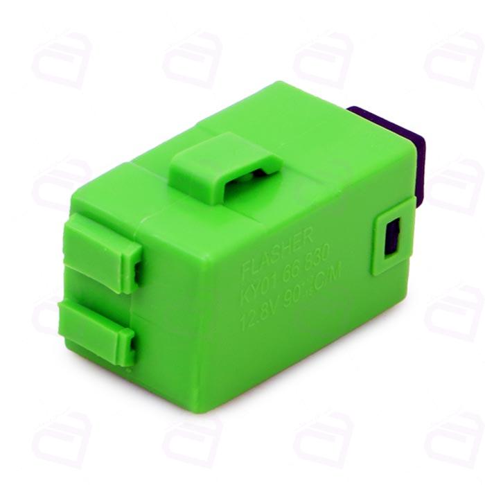 اتوماتیک راهنما پراید آر اس پی (کوئیک M15 S)