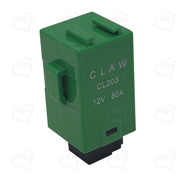 اتوماتیک راهنما پراید سبز کلاو CL203 (کوئیک M15 S)