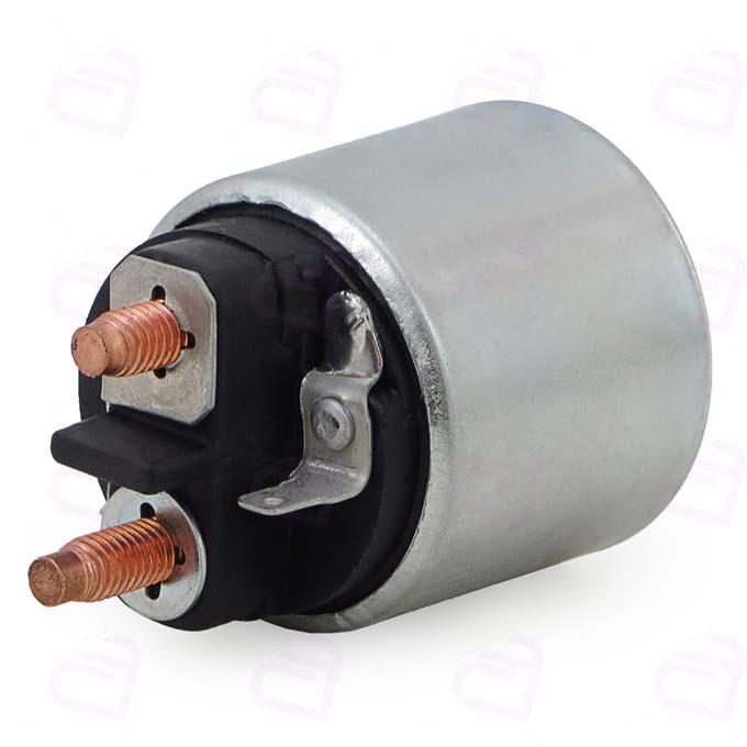 اتوماتیک استارت پراید - پیکان یوگسلاوی ایسکرا هانتر 412254 (آریسان OHVG)