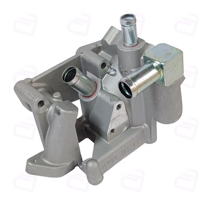 هوزینگ ترموستات ام وی ام 530 شرکتی 481H-1306011AB (ام وی ام X33 اسپرت)