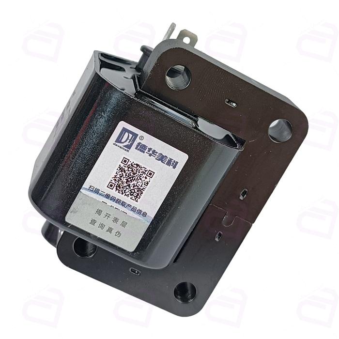 کوئل ام وی ام 110 شرکتی S11-3705100