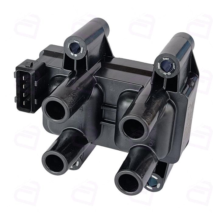 کوئل ام وی ام 530 شرکتی A11-3705110EA