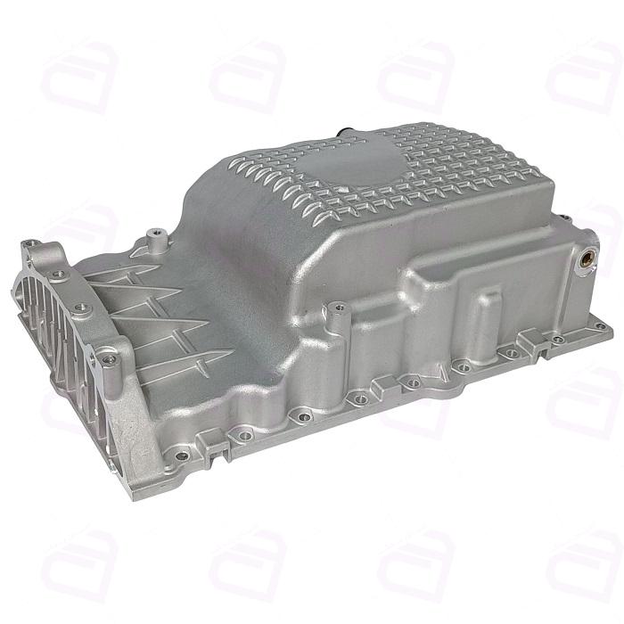 کارتل روغن ام وی ام X33 وارداتی 484F-1009010 (ام وی ام X33 نیو)